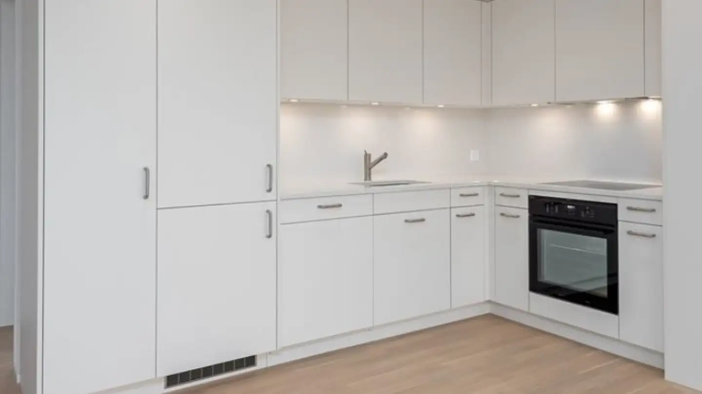 Appartamento in affitto - Langgrütstrasse 102, 8047 Zürich