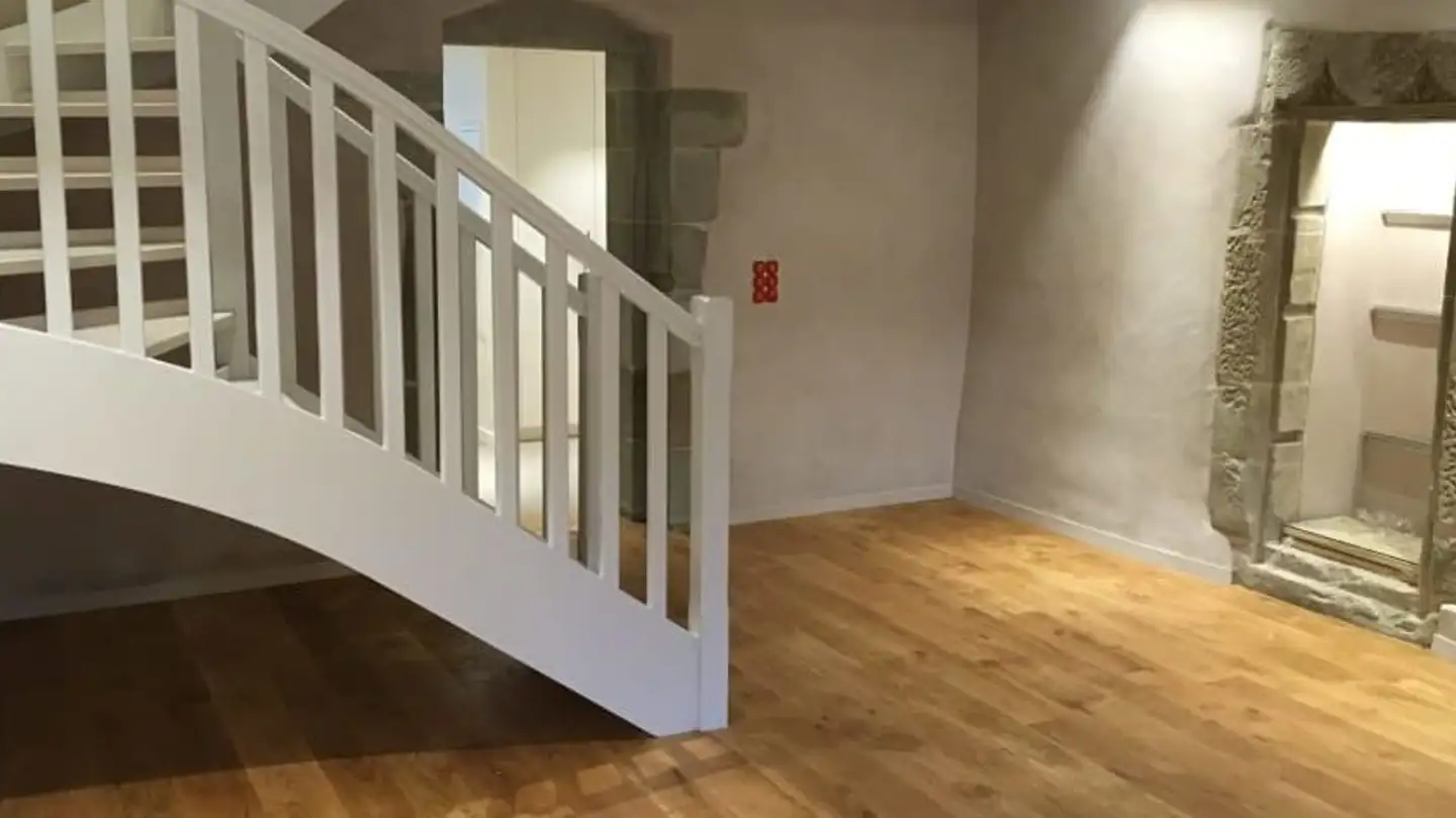 Penthouse for rent - 1166 Perroy - Photo 3
