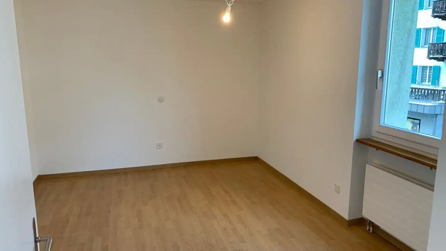 Wohnung mieten - Via Glenner 10, 7130 Ilanz - Foto 2