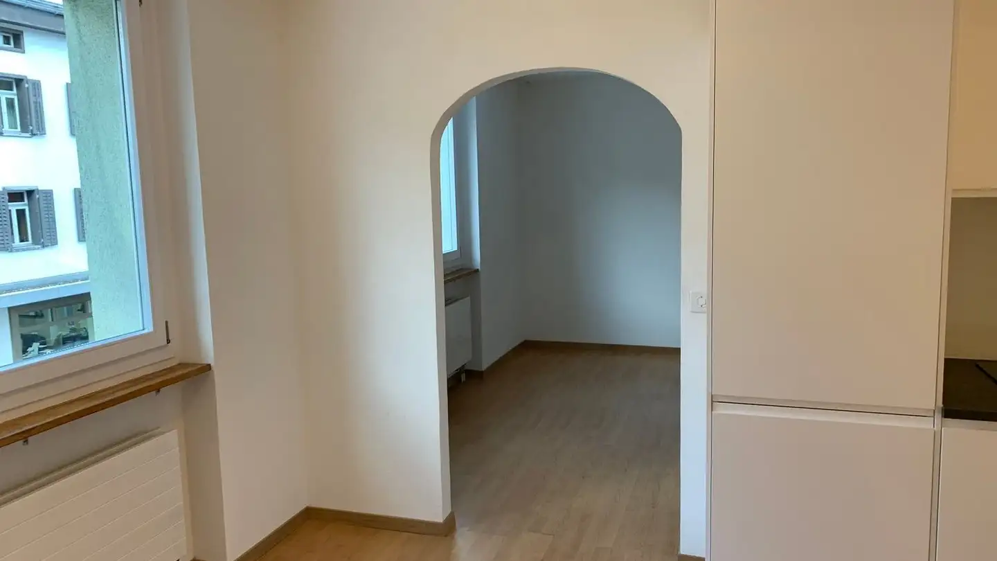 Wohnung mieten - Via Glenner 10, 7130 Ilanz - Foto 4