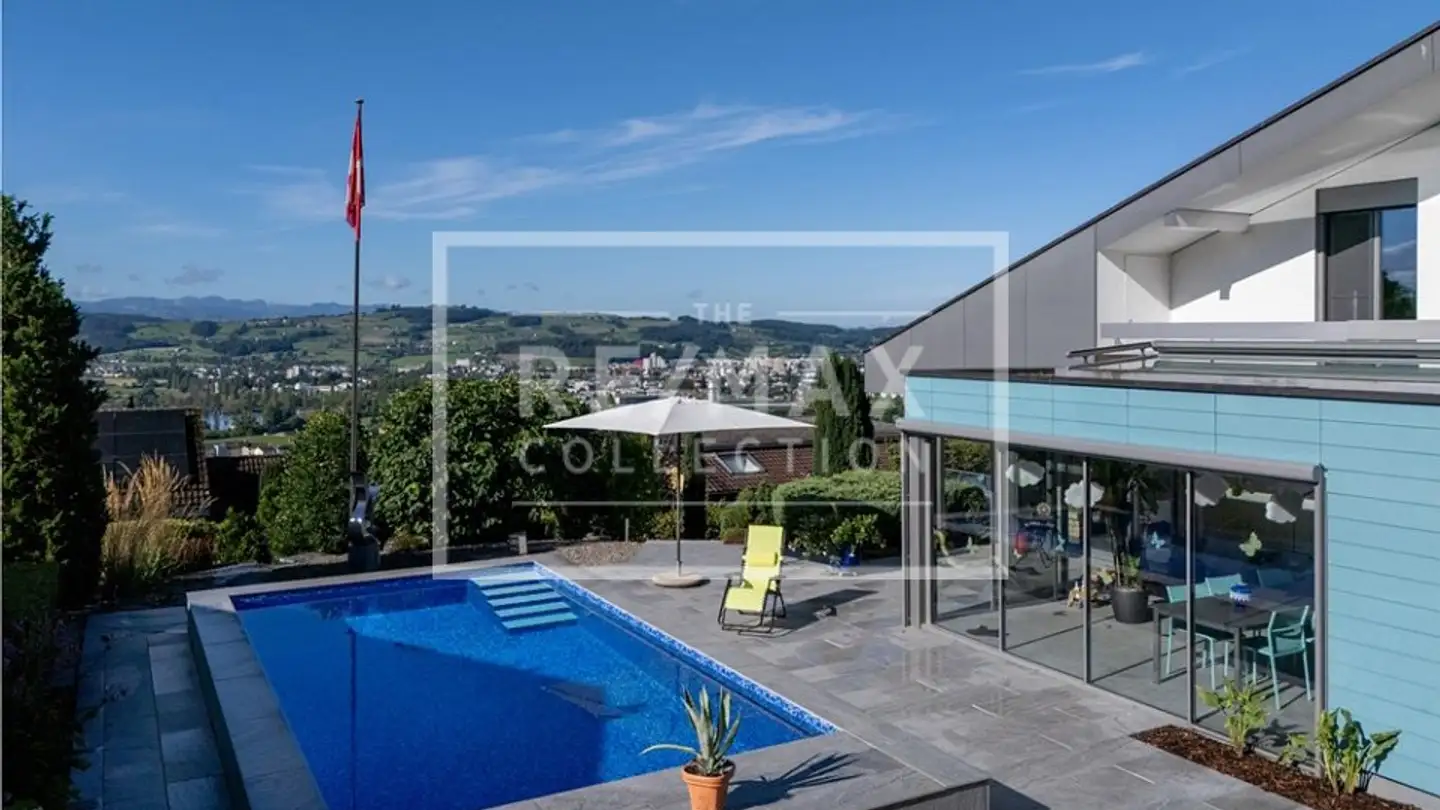 Einfamilienhaus kaufen - 6214 Schenkon