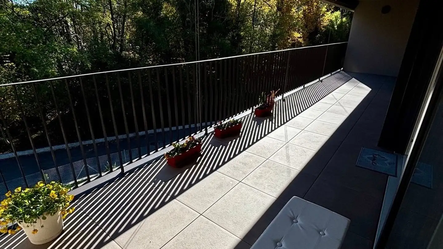 Appartamento in affitto - Via Lisora, 6998 Monteggio - Photo 2