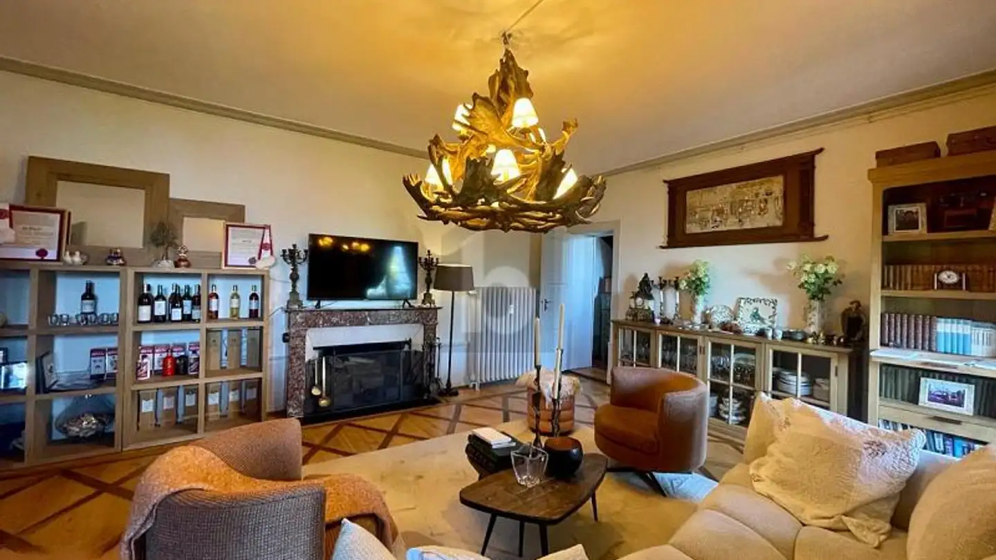 Appartamento in affitto - 1820 Veytaux - Foto 3