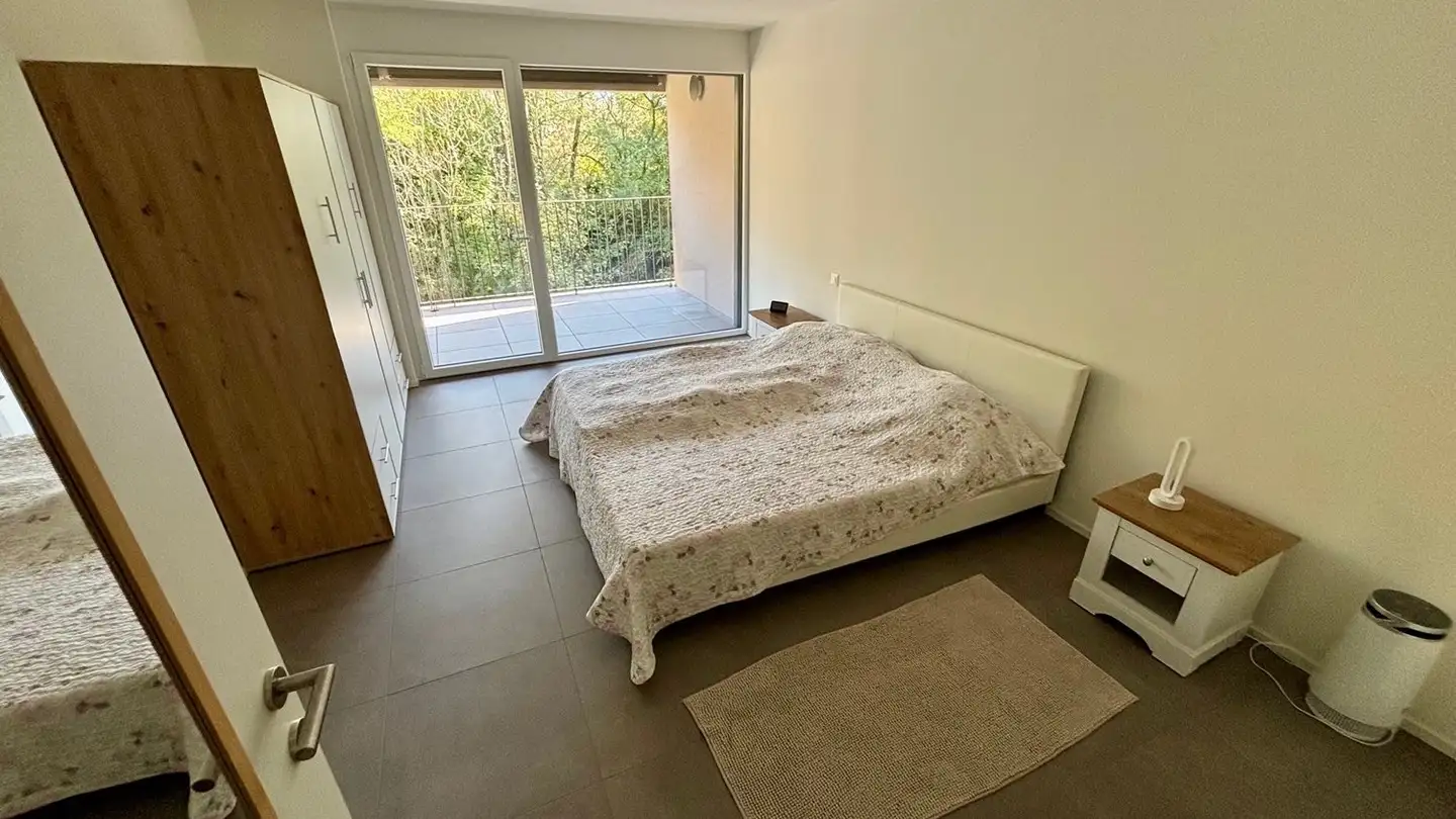 Appartamento in affitto - Via Lisora, 6998 Monteggio - Photo 3