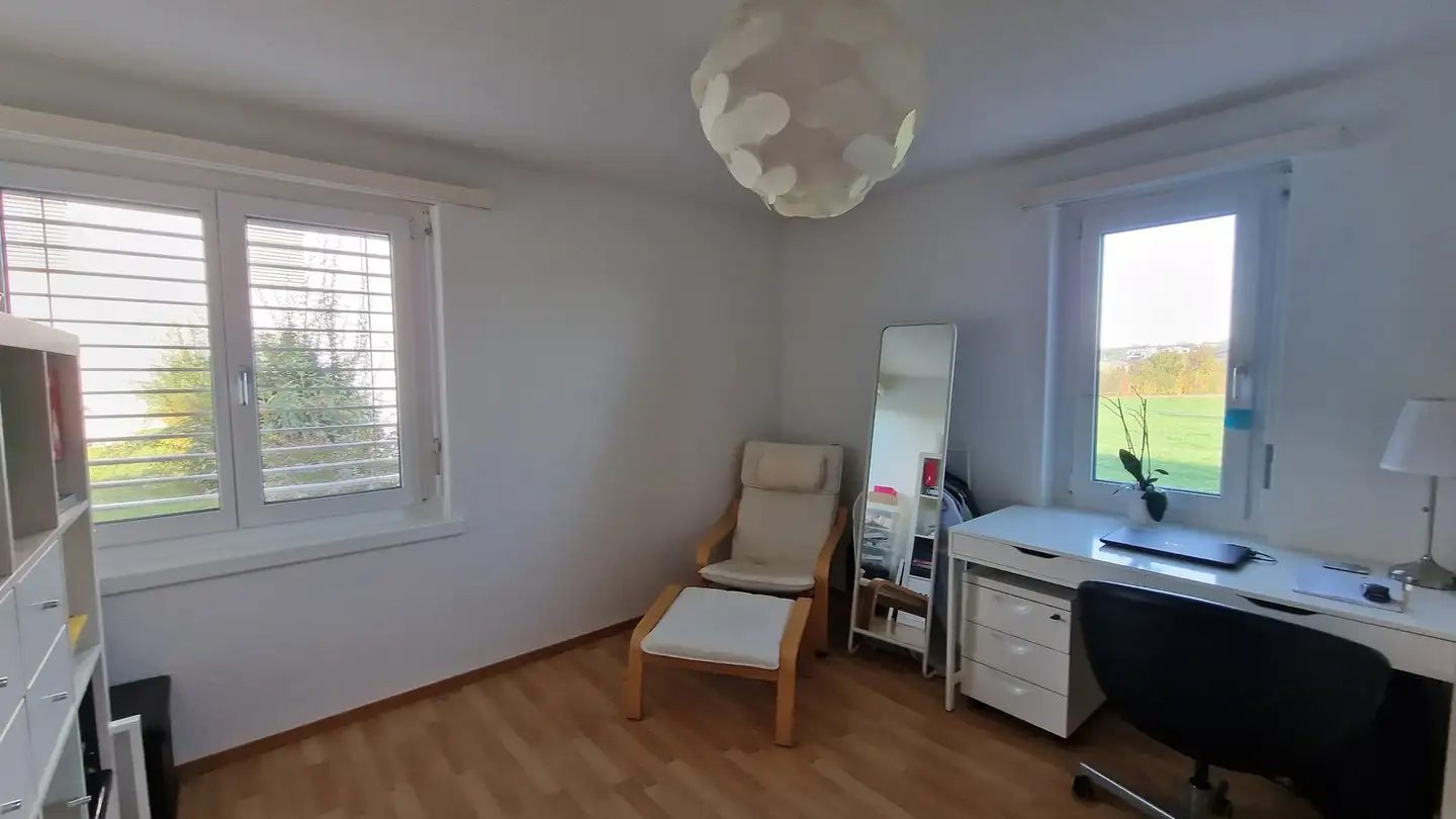 Zimmer mieten - Perronweg 10, 8855 Wangen SZ