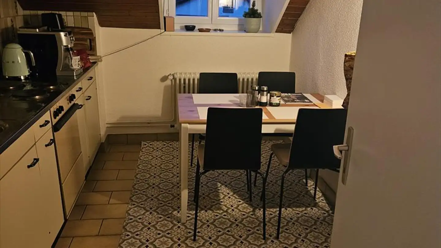 Appartement à louer - Place De La Harpe 1, 1180 Rolle - Photo 3