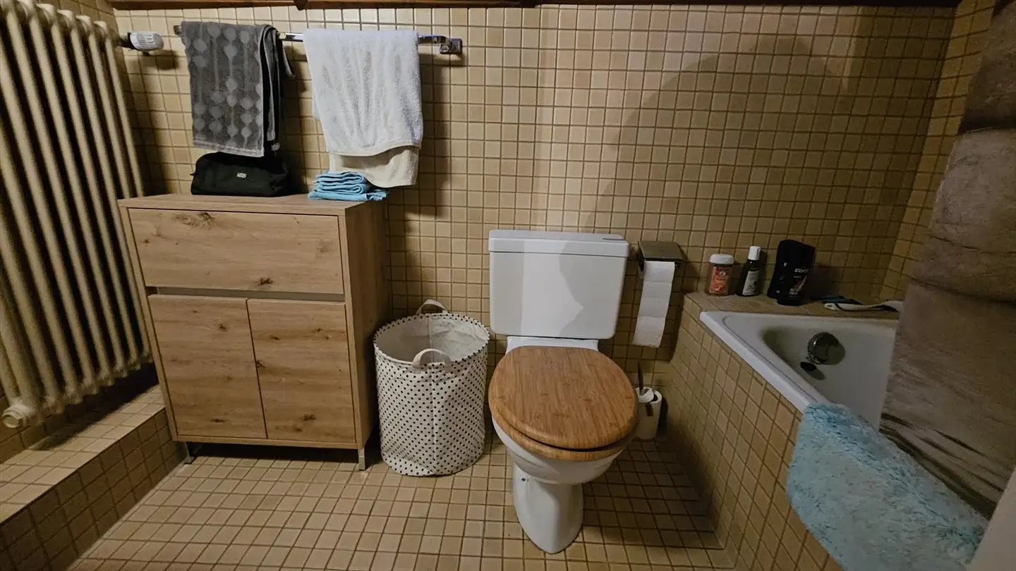 Appartement à louer - Place De La Harpe 1, 1180 Rolle - Photo 4