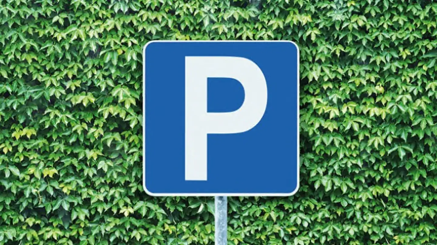 Outdoor parking space for rent - 4600 Olten