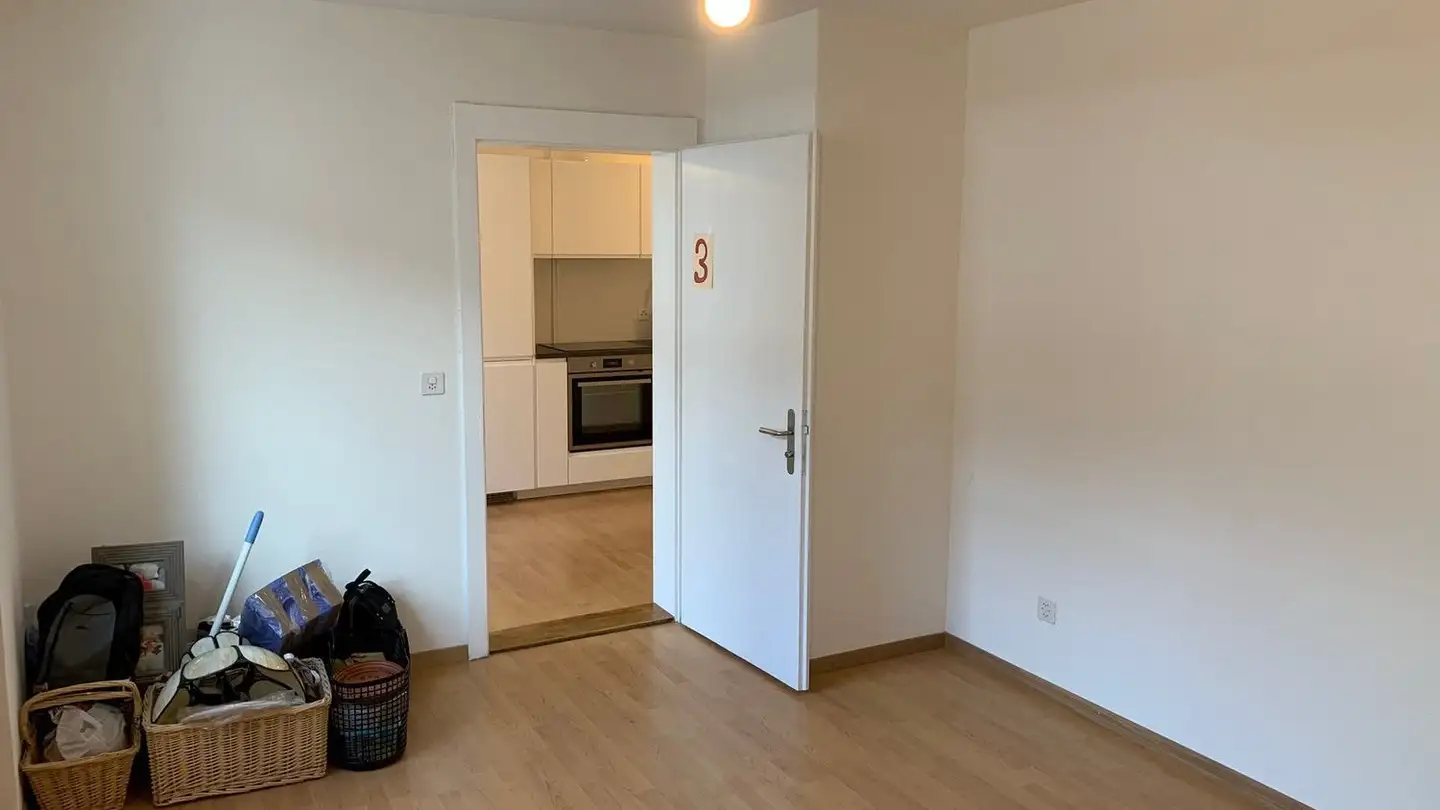Wohnung mieten - Via Glenner 10, 7130 Ilanz - Foto 3