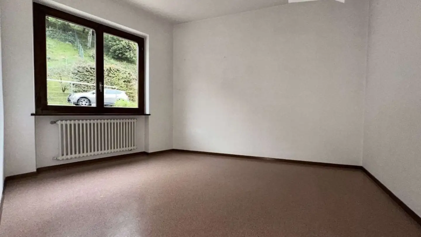 Wohnung mieten - Contrada Dei Bigatti 1, 6913 Carabbia - Foto 3