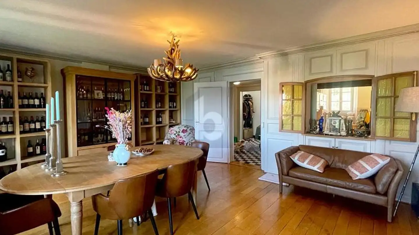 Appartamento in affitto - 1820 Veytaux - Foto 2