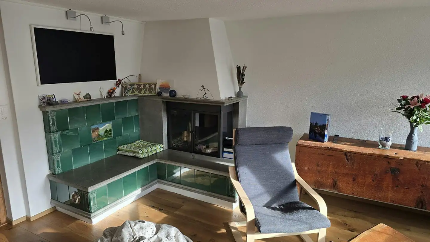 Maison en terrasse à louer - Steinacherstrasse 21, 8614 Bertschikon (Gossau ZH) - Photo 4