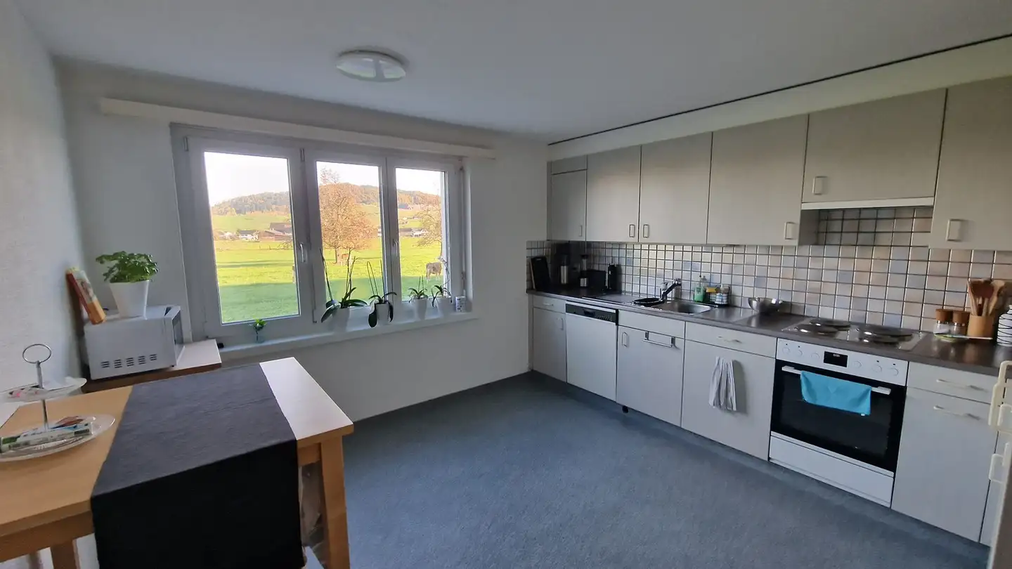 Zimmer mieten - Perronweg 10, 8855 Wangen SZ - Foto 3