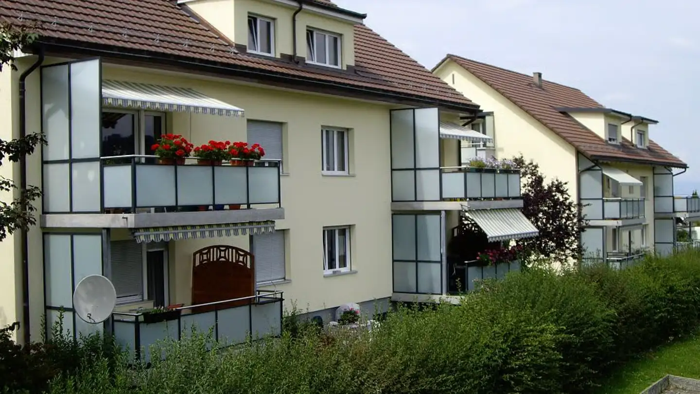Apartment for rent - Schwandenhubelstrasse 41, 3098 Schliern b. Köniz