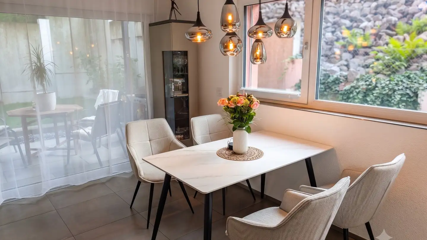 Appartement à louer - Schaffhauserstrasse 95, 8302 Kloten