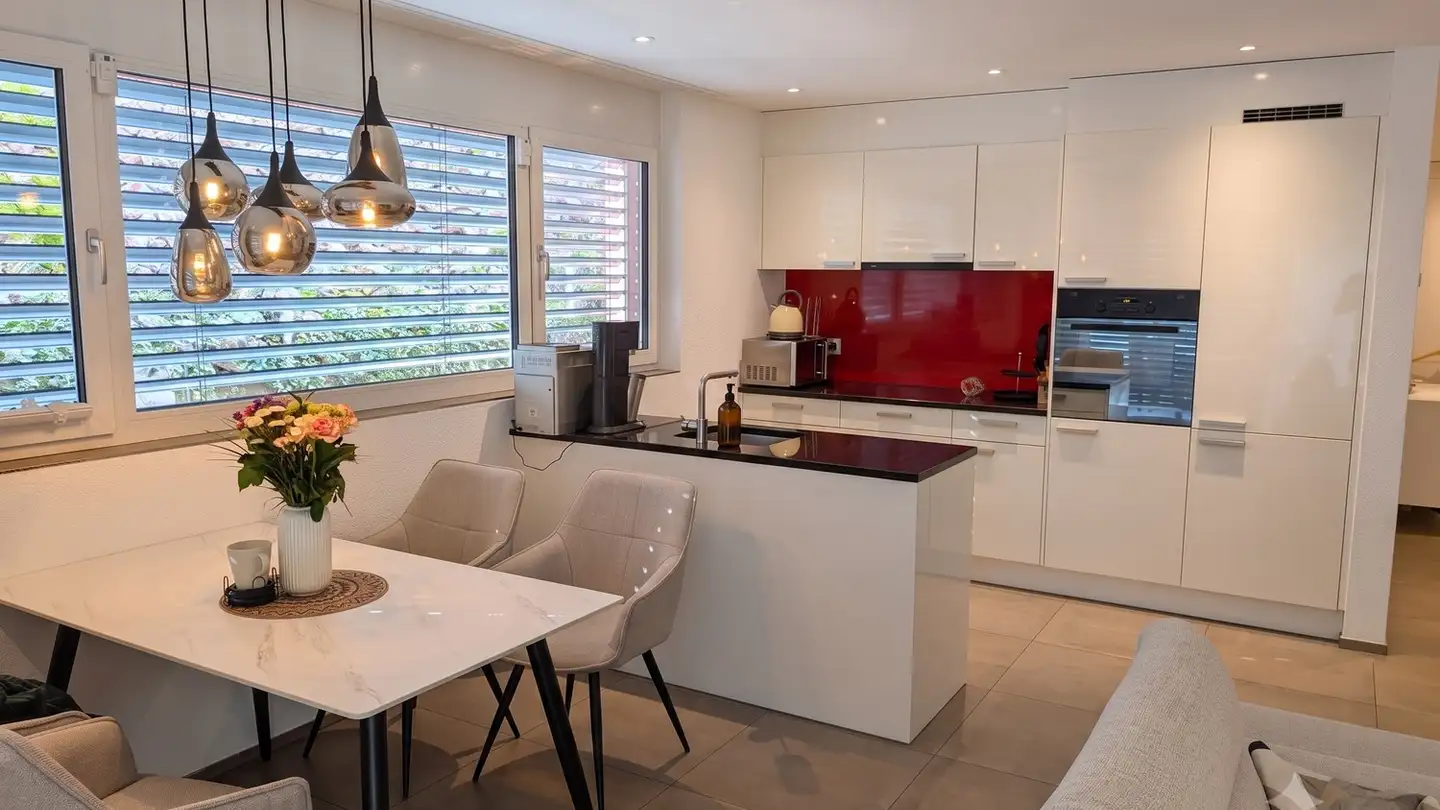 Appartement à louer - Schaffhauserstrasse 95, 8302 Kloten - Photo 2