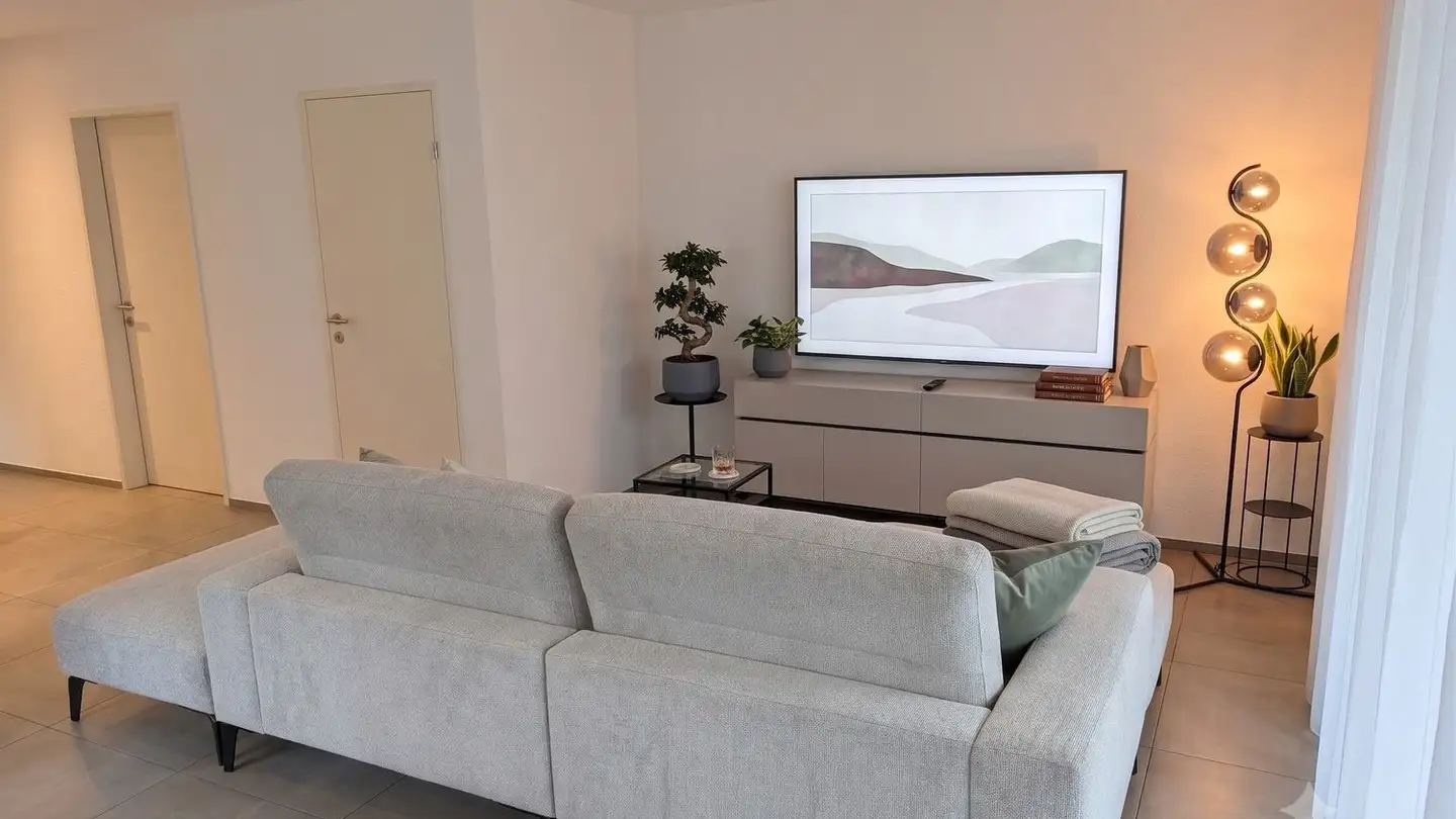 Appartamento in affitto - Schaffhauserstrasse 95, 8302 Kloten - Foto 3