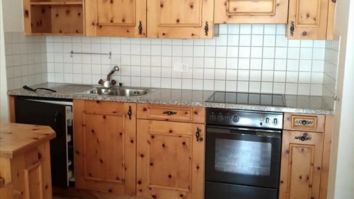 Apartment for rent - Plazzet 16, 7503 Samedan - Photo 4