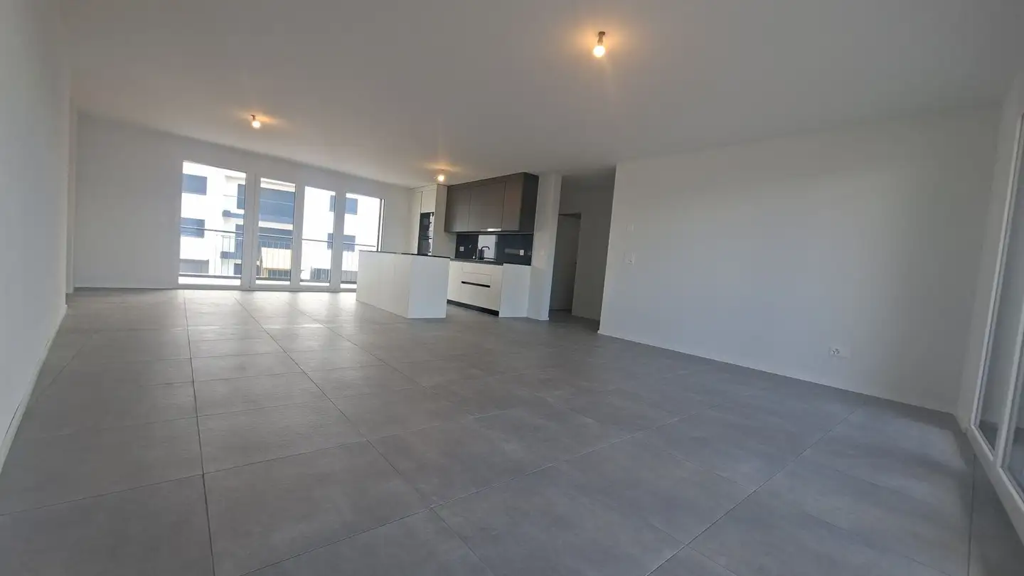Appartamento in affitto - Route De La Poya 14, 1726 Farvagny-le-Grand
