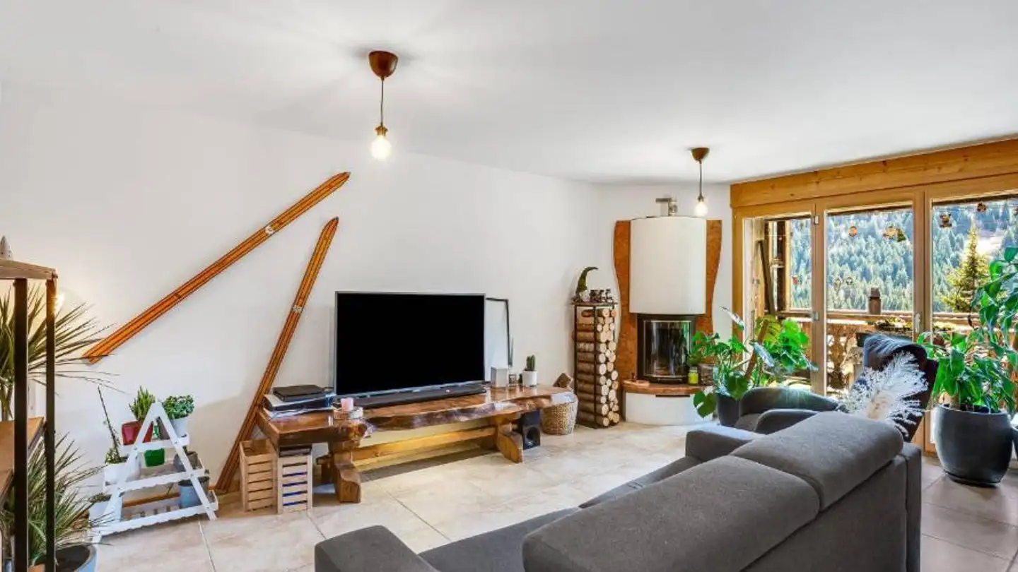 Appartamento in vendita - 1875 Morgins - Foto 3