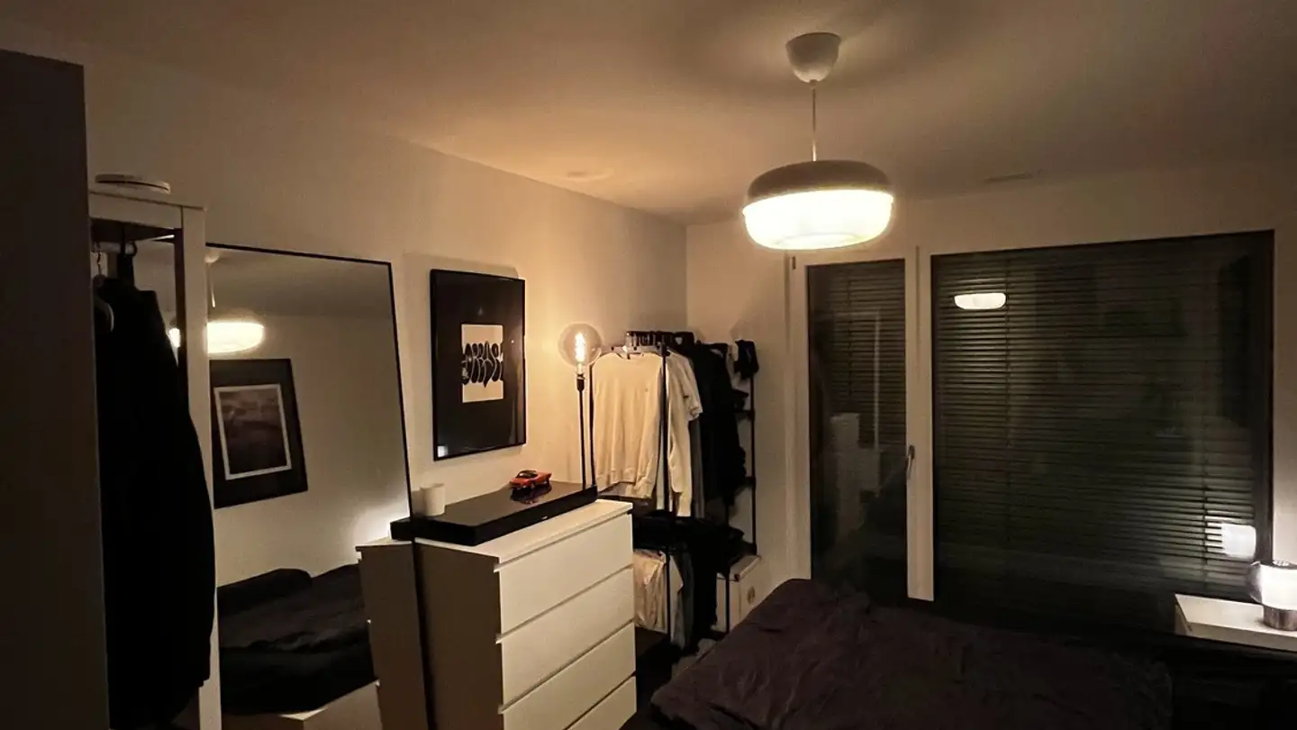 Stanza singola in affitto - 8304 Wallisellen - Photo 4