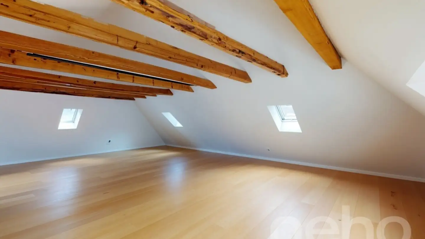 Duplex for sale - 2300 La Chaux-de-Fonds - Photo 2