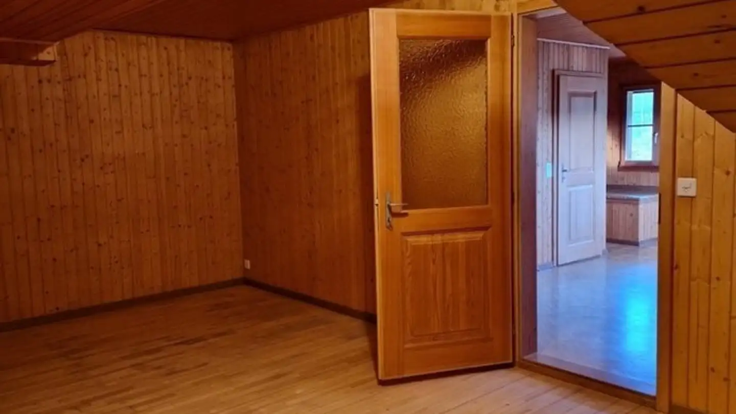 Appartamento in affitto - Badertschenhüsli 494, 3436 Zollbrück