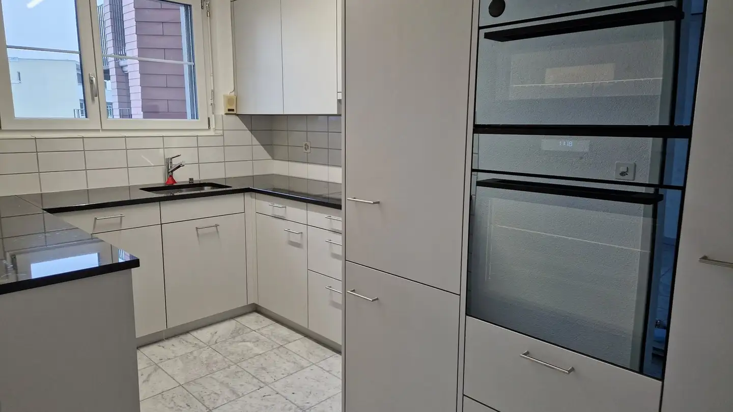 Wohnung mieten - Im Stofel 2, 9053 Teufen AR - Foto 2