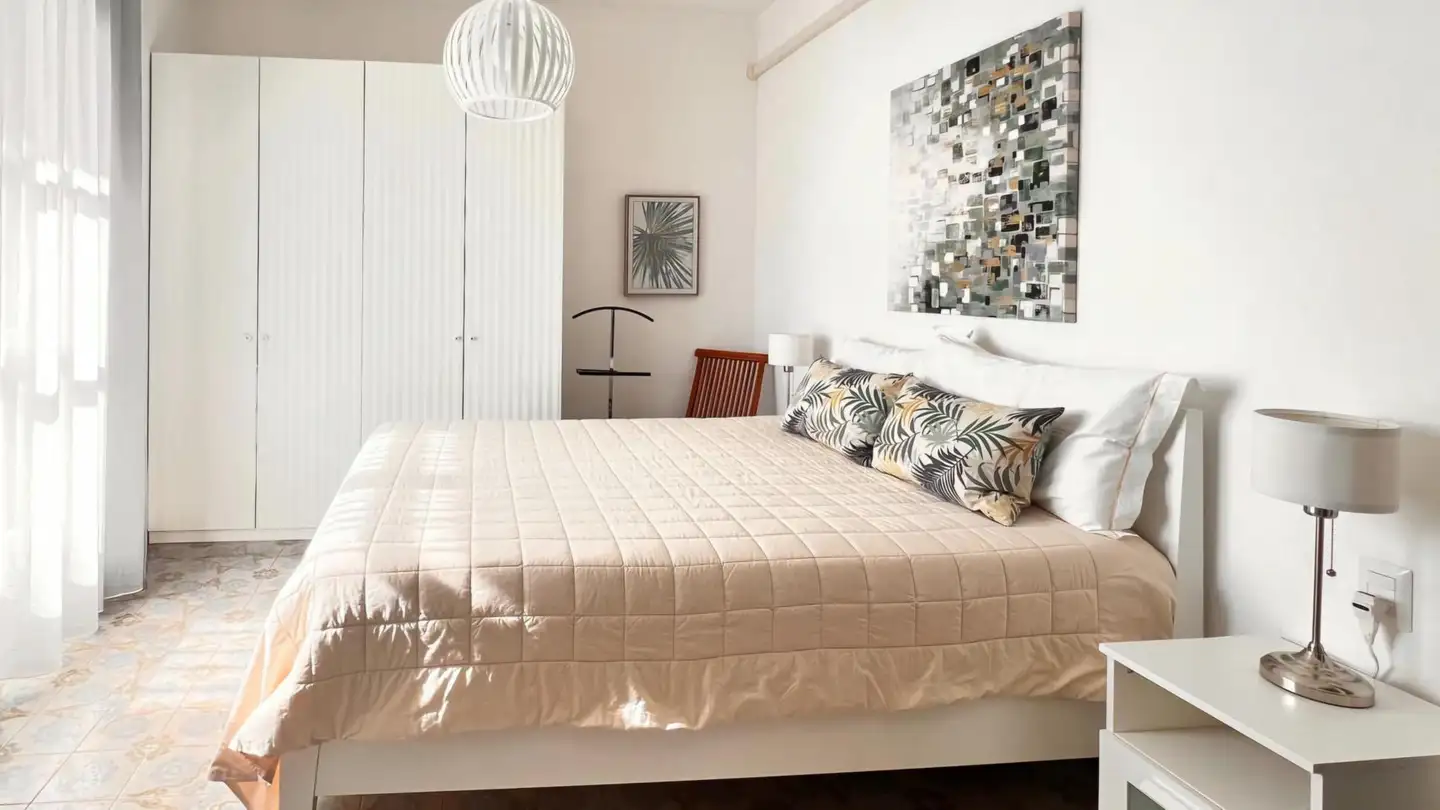 Apartment for rent - Route De Berne 115, 1010 Lausanne - Photo 2