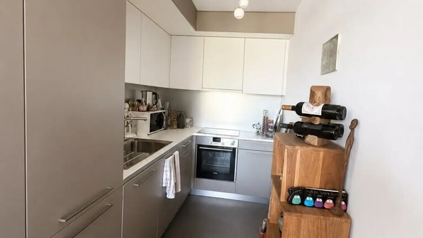 Appartement à louer - Chemin Des Champs-Meunier, 1052 Le Mont-sur-Lausanne - Photo 3