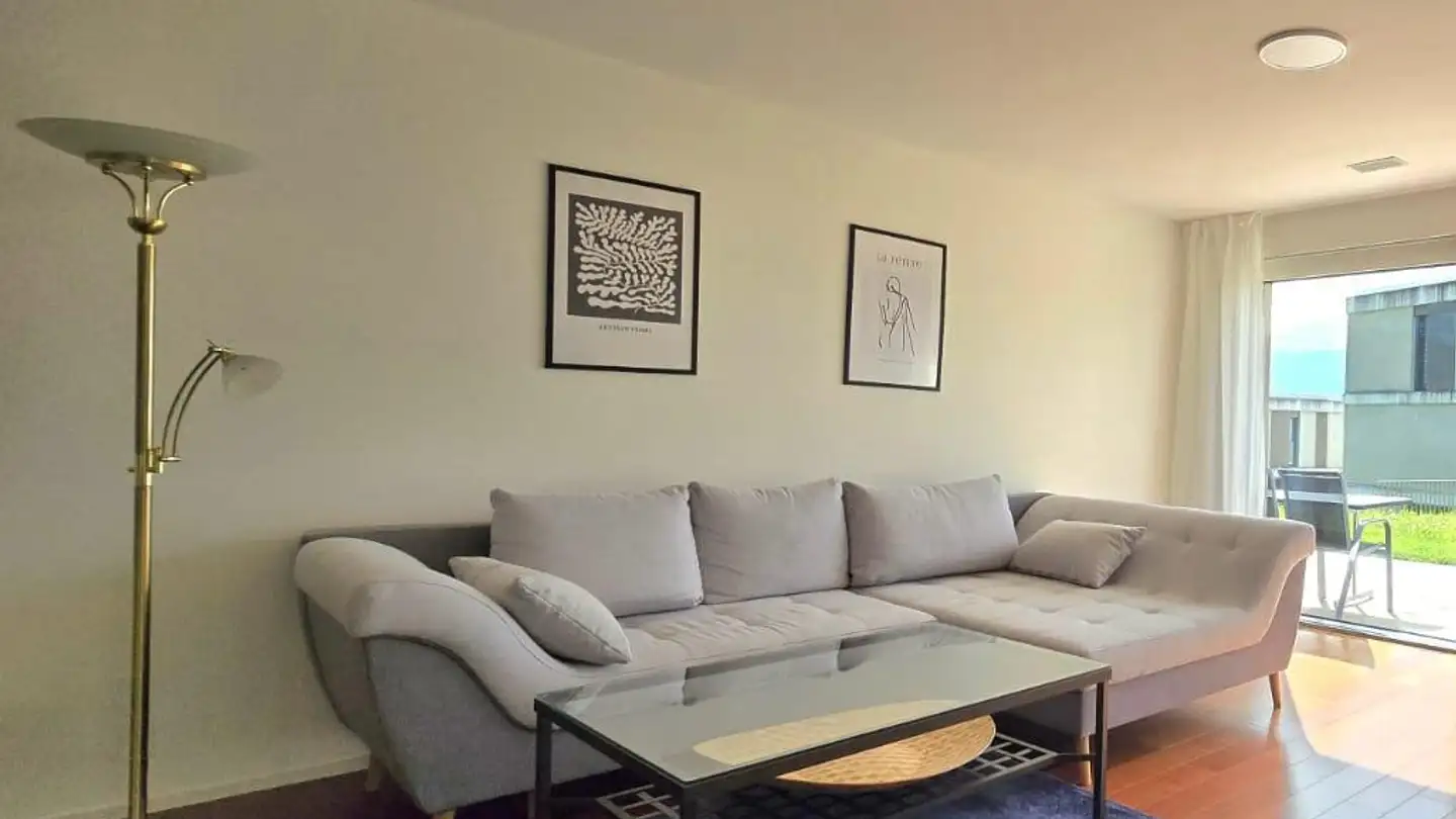 Apartment for rent - Route De Berne 115, 1010 Lausanne - Photo 3