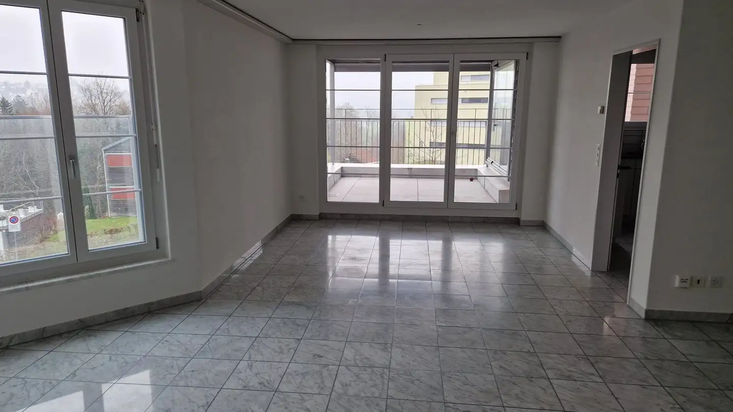 Wohnung mieten - Im Stofel 2, 9053 Teufen AR - Foto 3