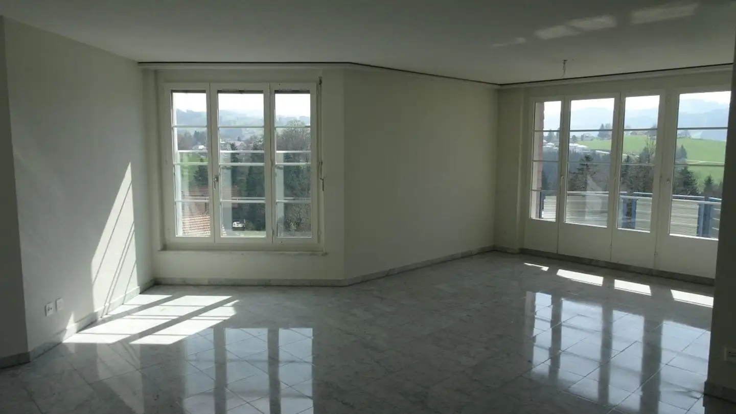 Wohnung mieten - Im Stofel 2, 9053 Teufen AR - Foto 4
