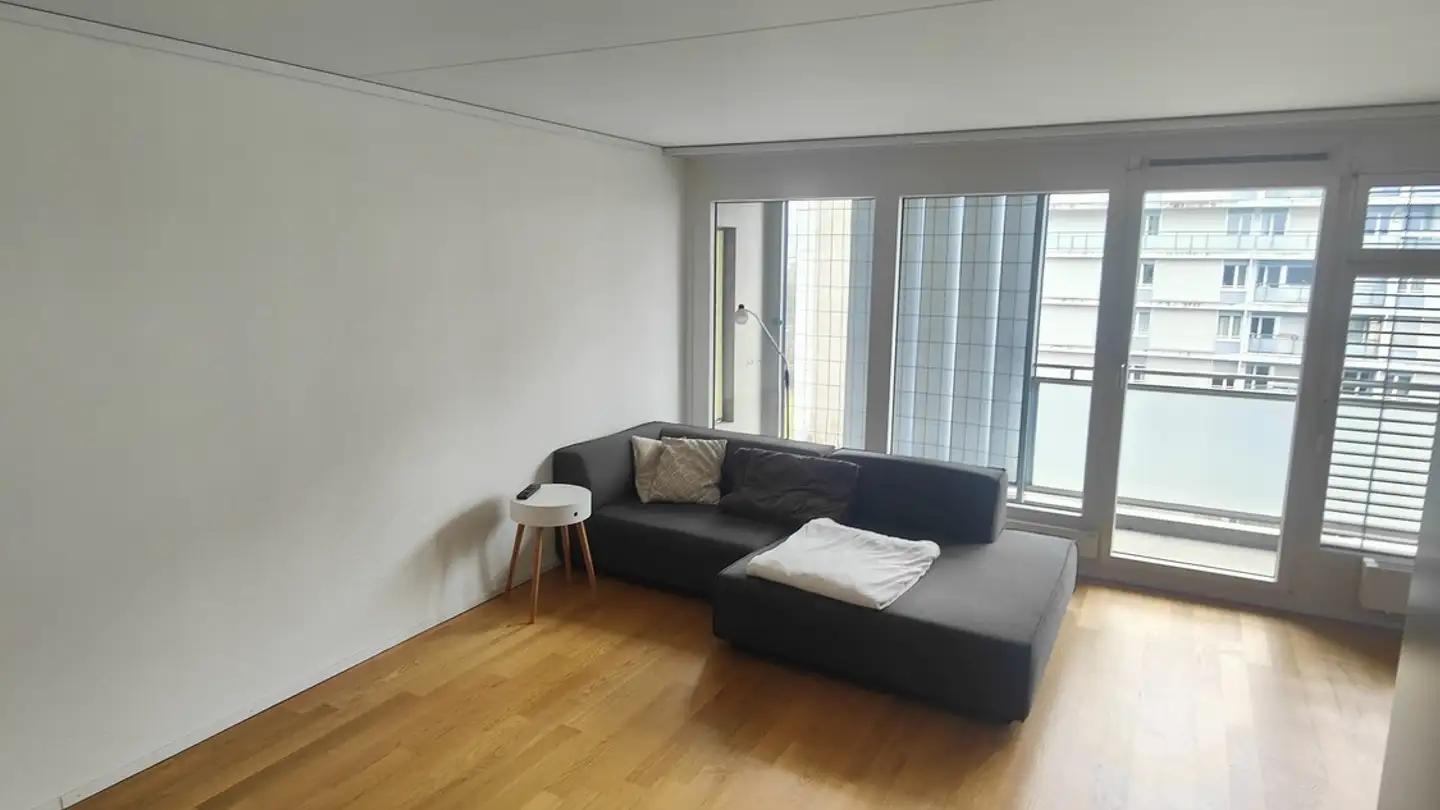 Chambre à louer - Normannenstrasse 9, 3018 Bern