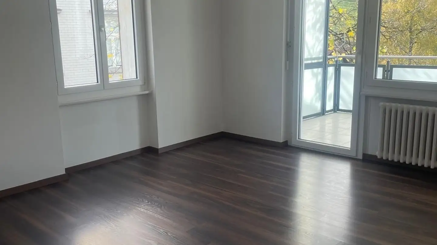 Appartamento in affitto - Wilenhalde 8, 9100 Herisau