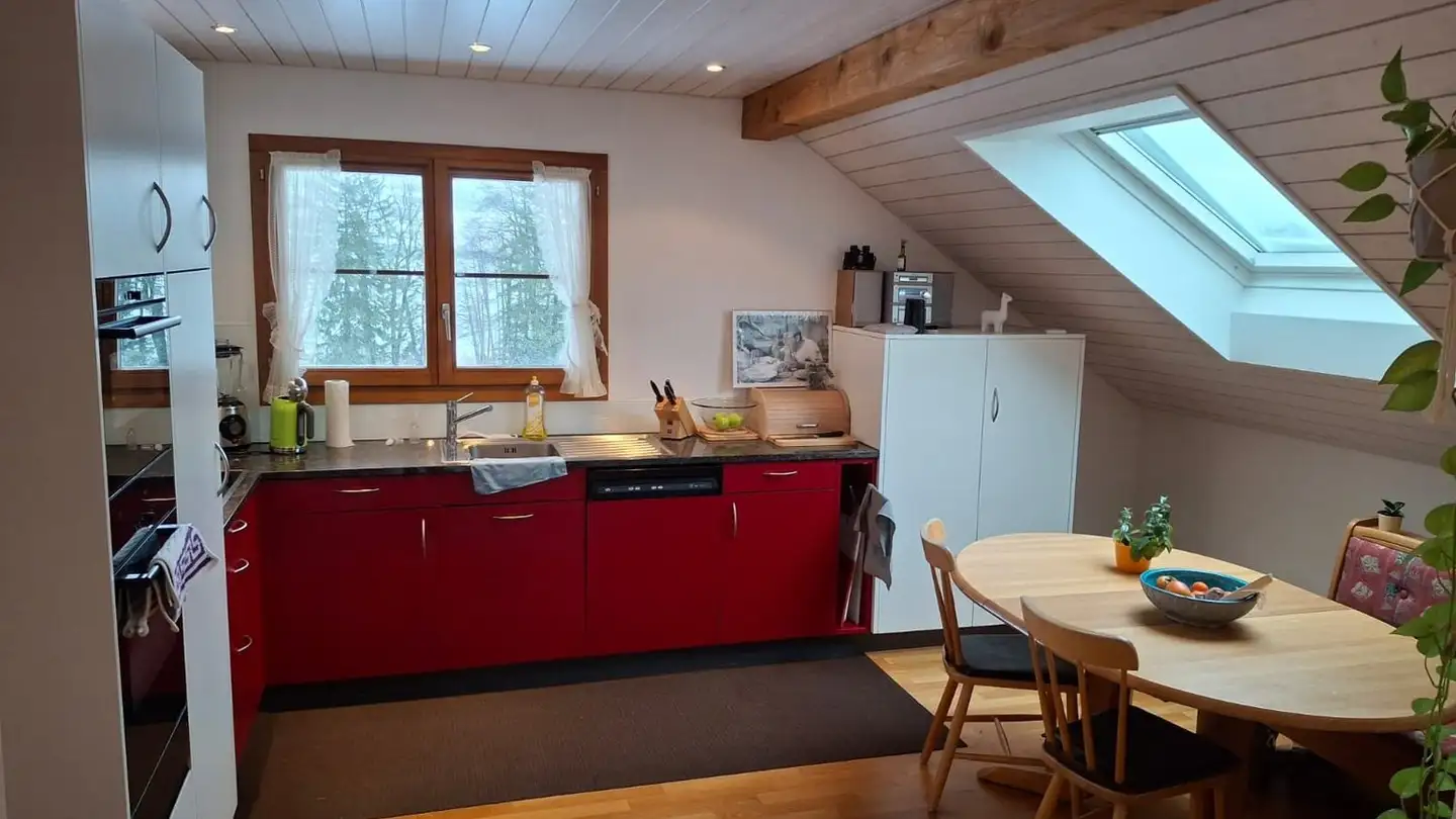 Appartement à louer - Juchstrasse 1, 6208 Oberkirch LU - Photo 2