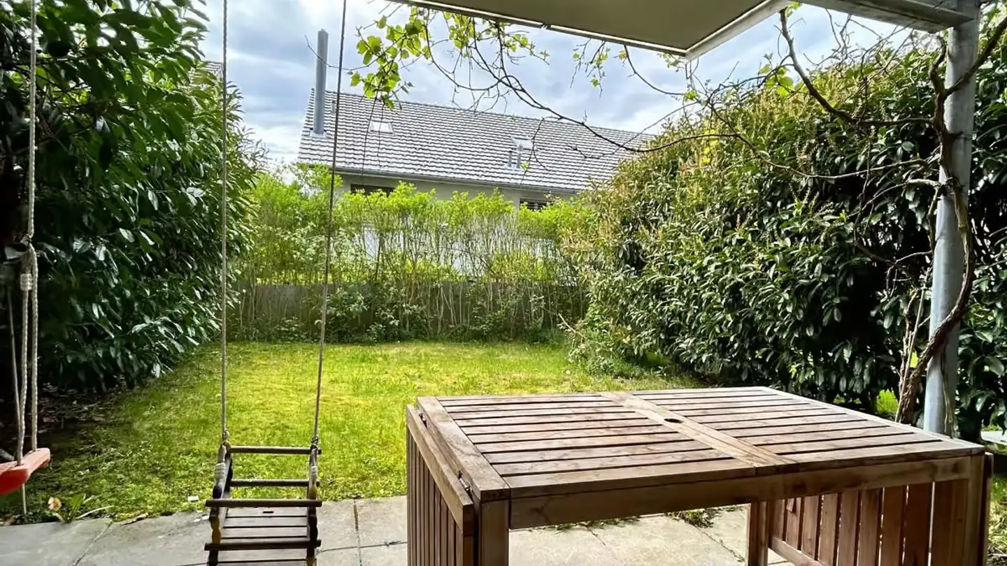 Maison en terrasse à louer - Eichholzweg 137, 3053 Lätti - Photo 4