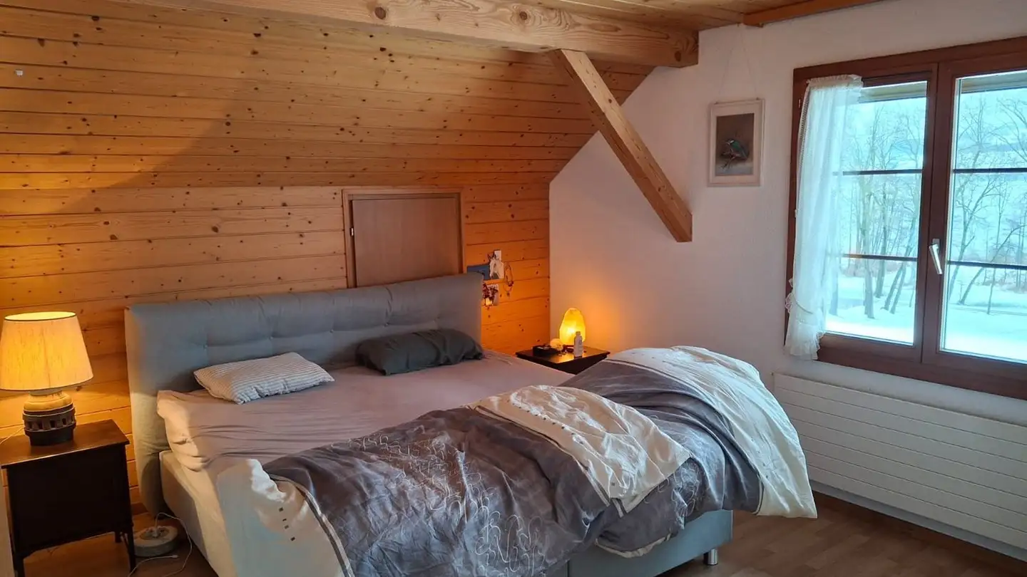 Appartement à louer - Juchstrasse 1, 6208 Oberkirch LU - Photo 3