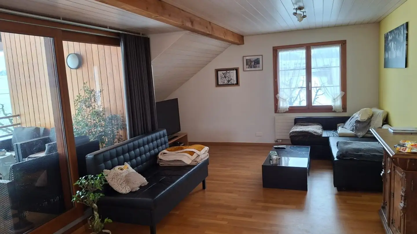 Appartement à louer - Juchstrasse 1, 6208 Oberkirch LU - Photo 4
