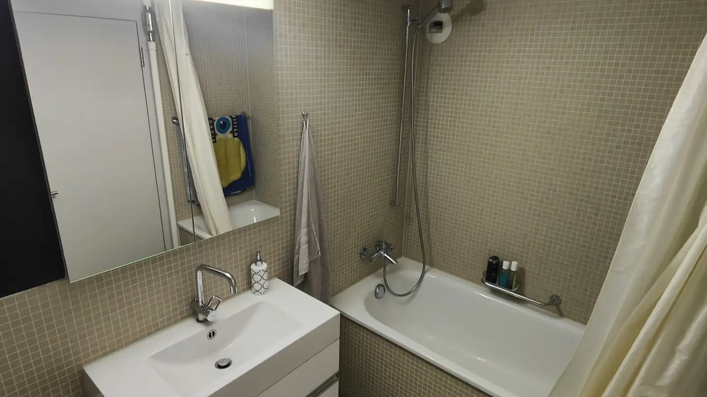 Chambre à louer - Normannenstrasse 9, 3018 Bern - Photo 3