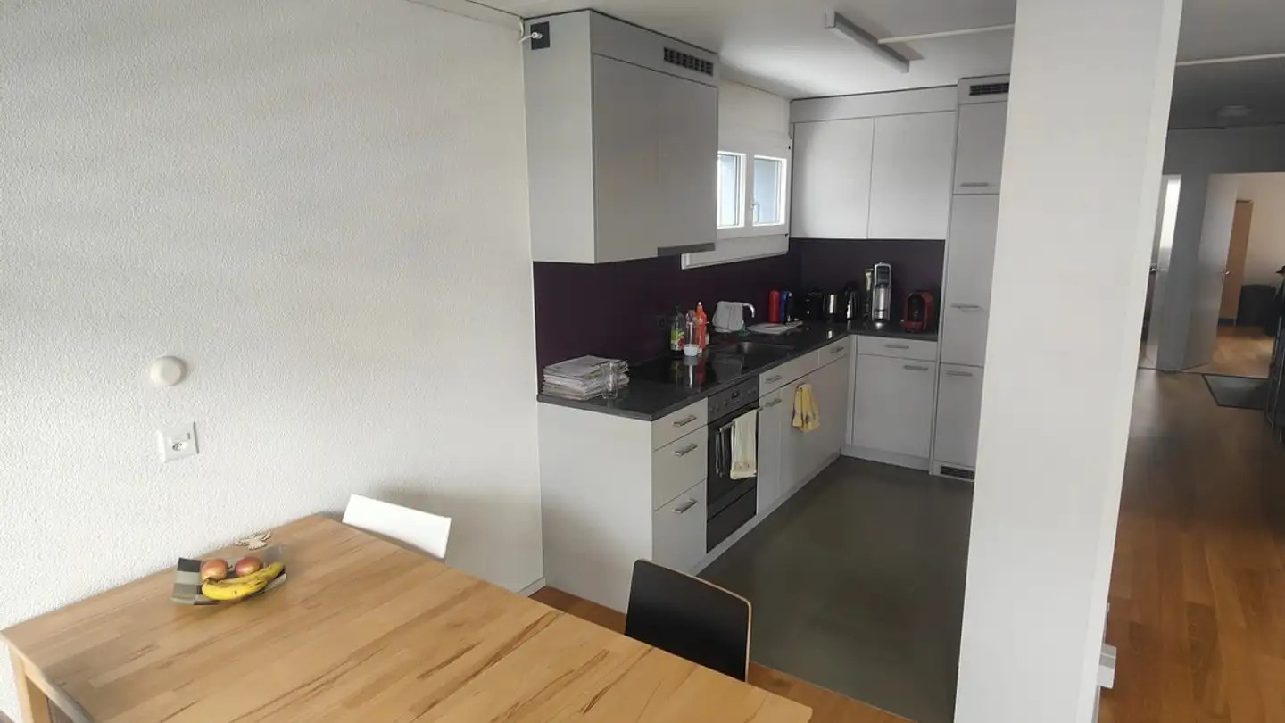 Chambre à louer - Normannenstrasse 9, 3018 Bern - Photo 4