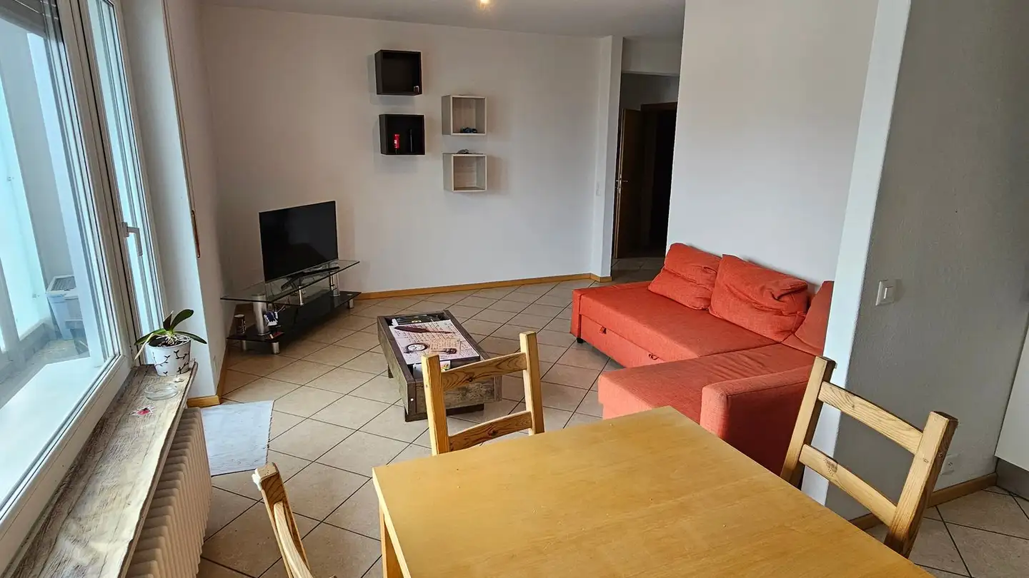 Appartamento in affitto - Via Roggiana 8, 6833 Vacallo - Photo 2