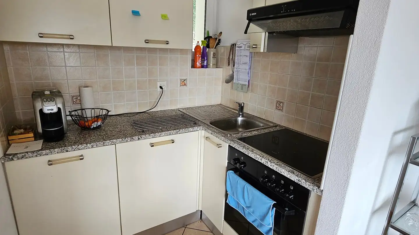 Appartamento in affitto - Via Roggiana 8, 6833 Vacallo - Photo 4