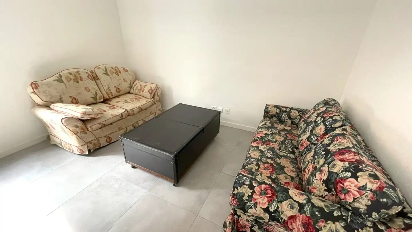 Appartamento in affitto - Via Al Fiume 10, 6962 Viganello - Foto 3