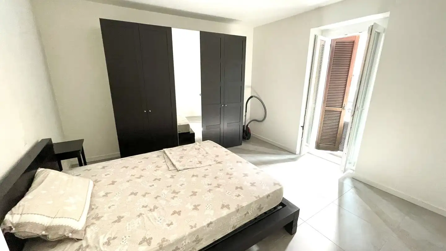 Appartamento in affitto - Via Al Fiume 10, 6962 Viganello - Foto 4