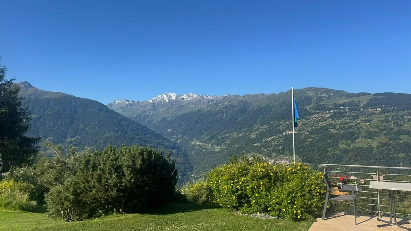 Chalet in vendita - 1968 Mase - Photo 4