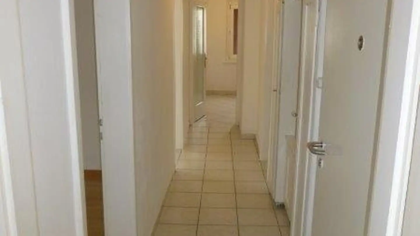 Appartamento in affitto - Bielstrasse 142, 2540 Grenchen - Photo 2