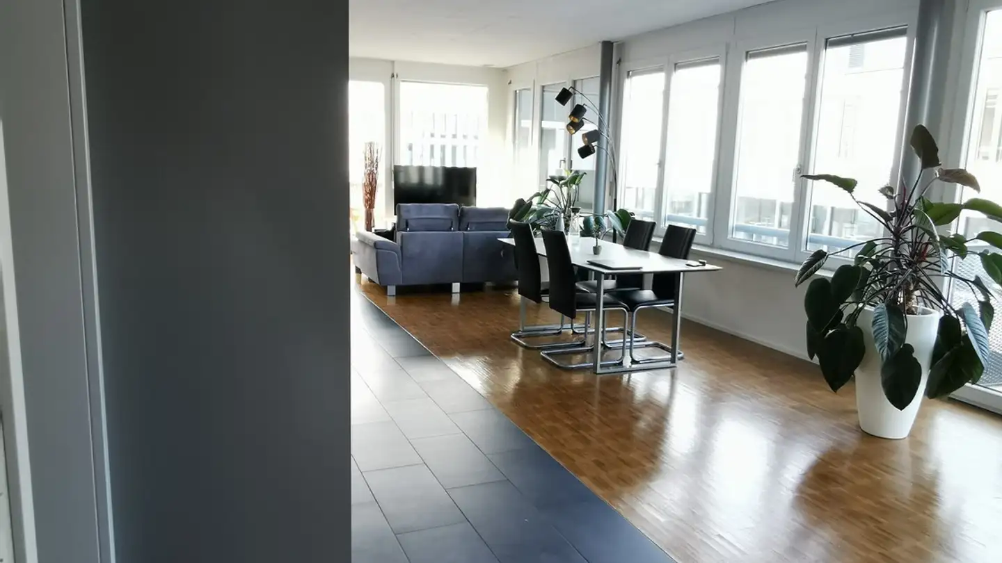 Apartment for rent - Hammerweg 4, 8304 Wallisellen - Photo 4