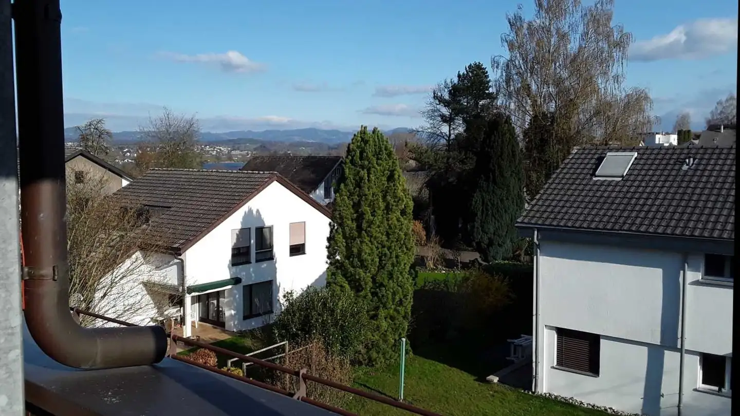 Wohnung mieten - Seewisstrasse 16, 8124 Maur - Foto 3