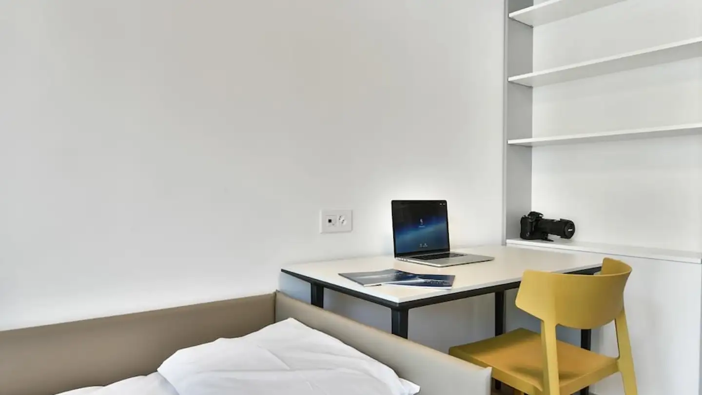 Chambre à louer - Rue Des Usines 37, 2000 Neuchâtel